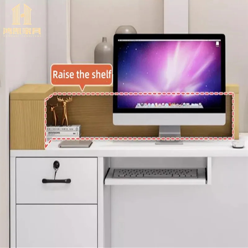 Comptoir de réception d'hôtel  - Home Office Hidden Desk avis et prix
