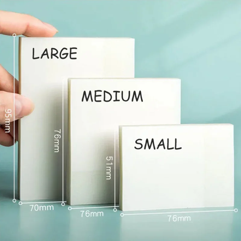 Bloc-notes auto-adhésif transp - Sticky Note Dispenser avis et prix