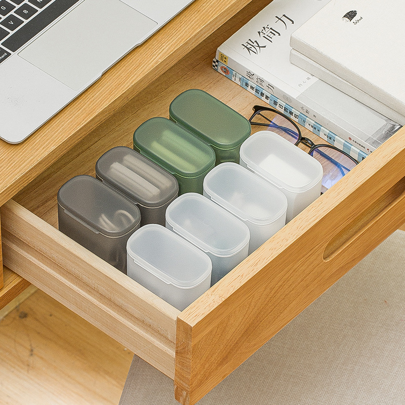 Boîte de rangement transparent - Home Office Jobs avis et prix