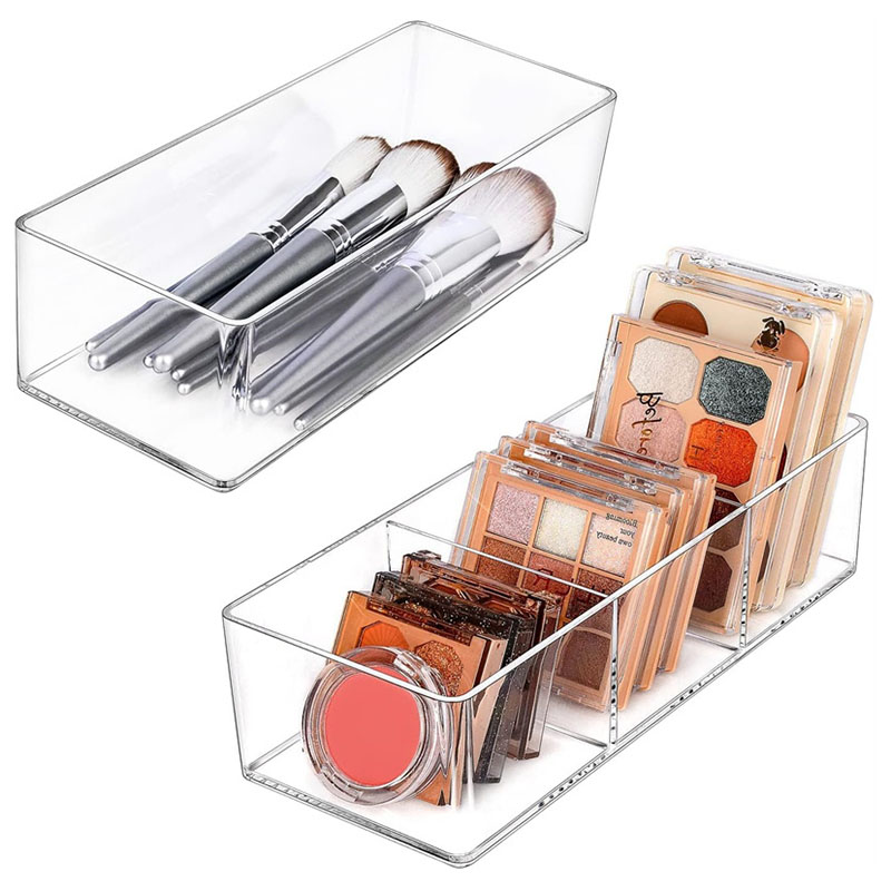Boîte de rangement de cosmétiq - Home Office Desk With Drawers avis et prix
