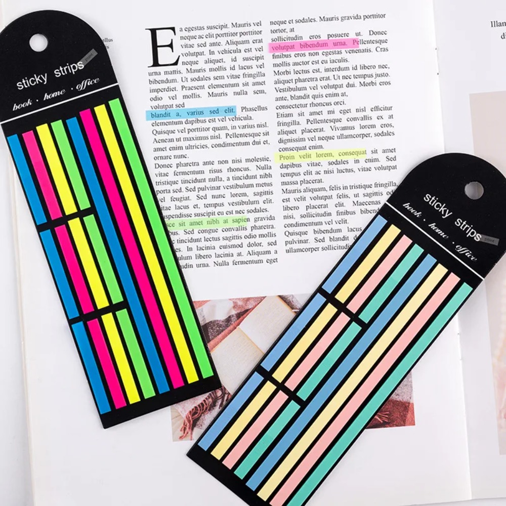 160 feuilles de notes autocoll - Sticky Note Dispenser avis et prix