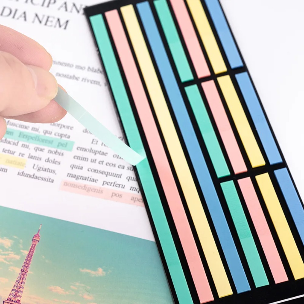 160 feuilles de notes autocoll - Sticky Note Dispenser avis et prix