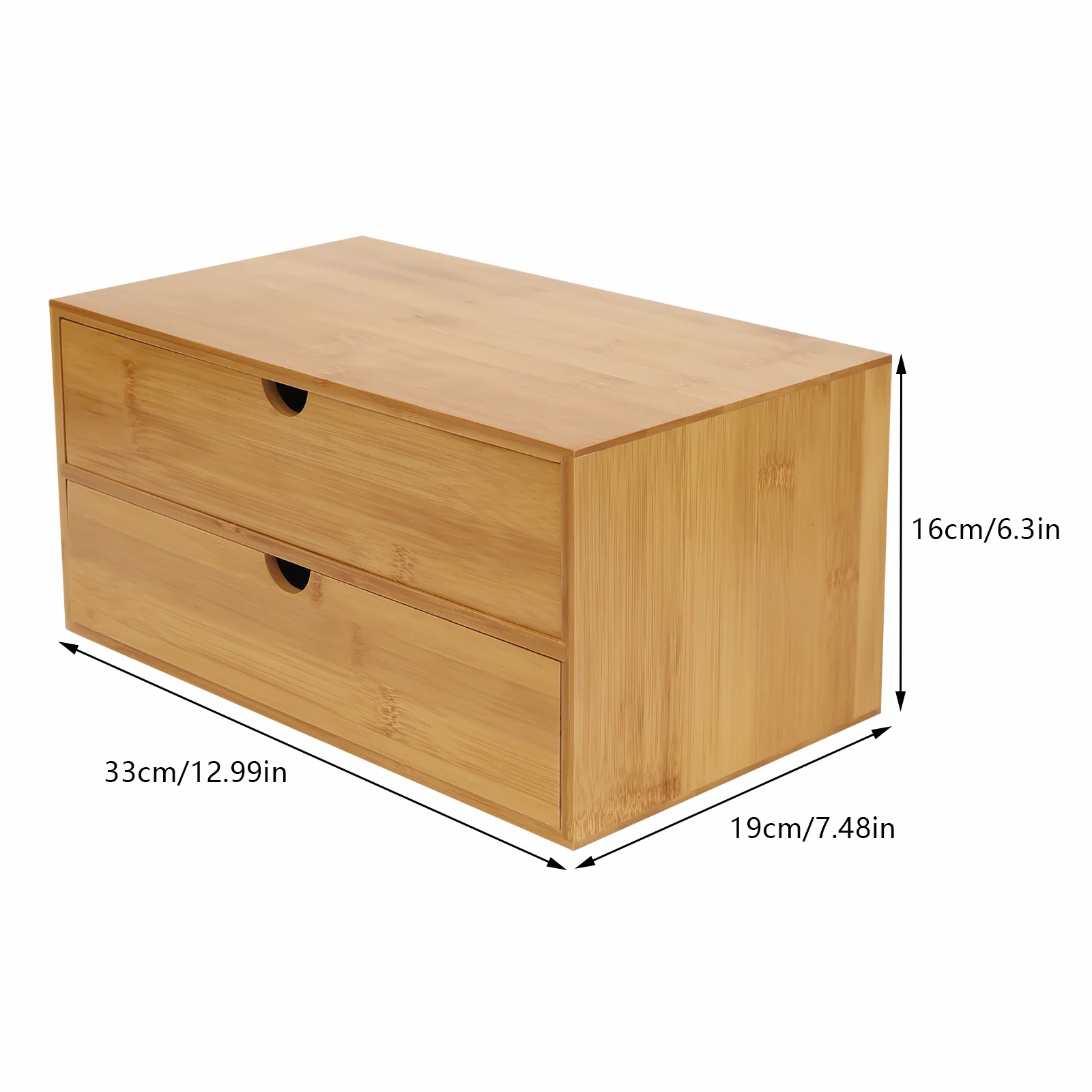 Organisateur de bureau, boîte  - Home Office Desk With Drawers avis et prix